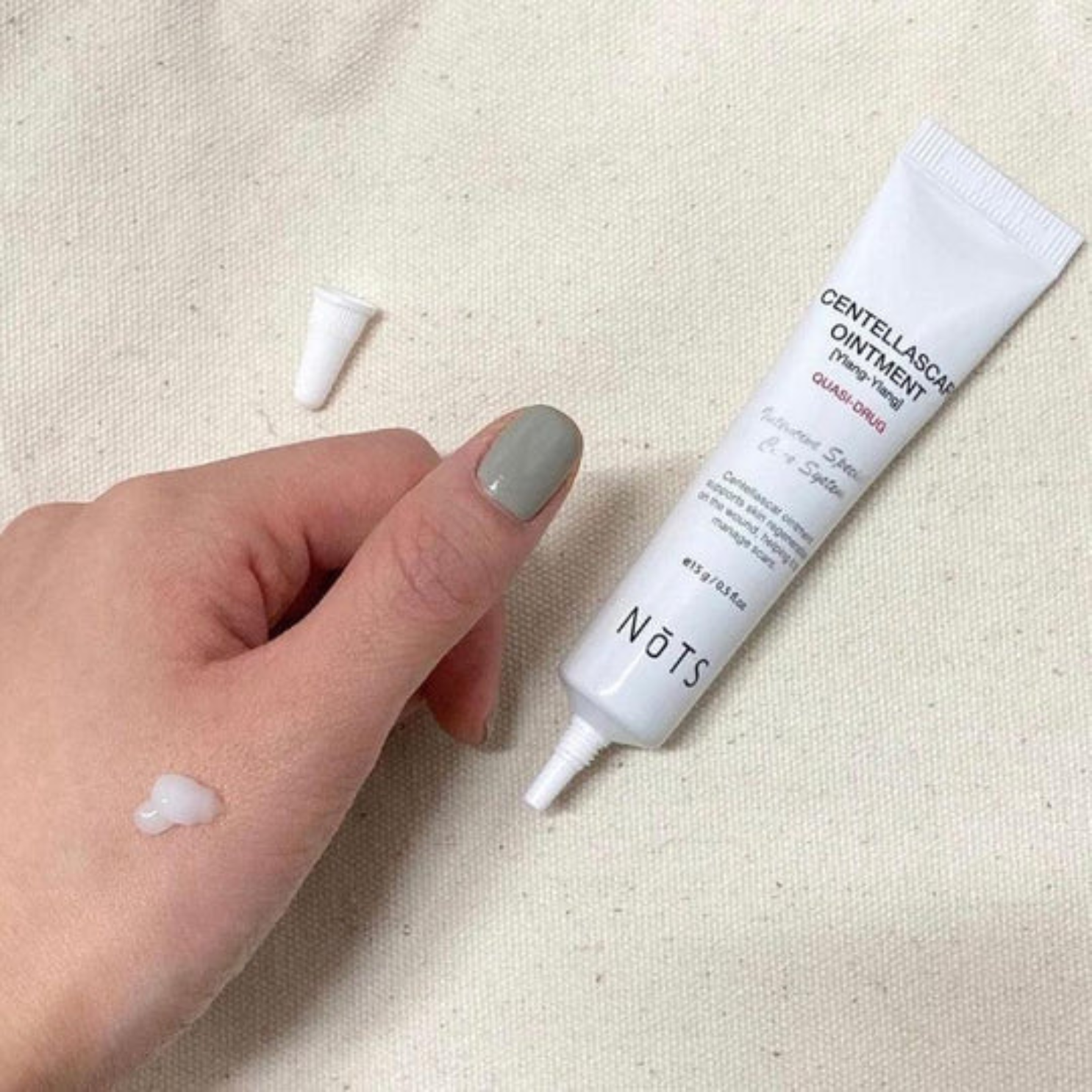 Acne Scar Removal