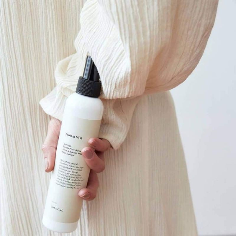 Chahong Fix Volume Hair Spray 150ml