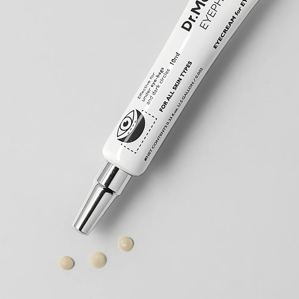 Dr.Melaxin Eyephalt Eyebag Cream 10ml