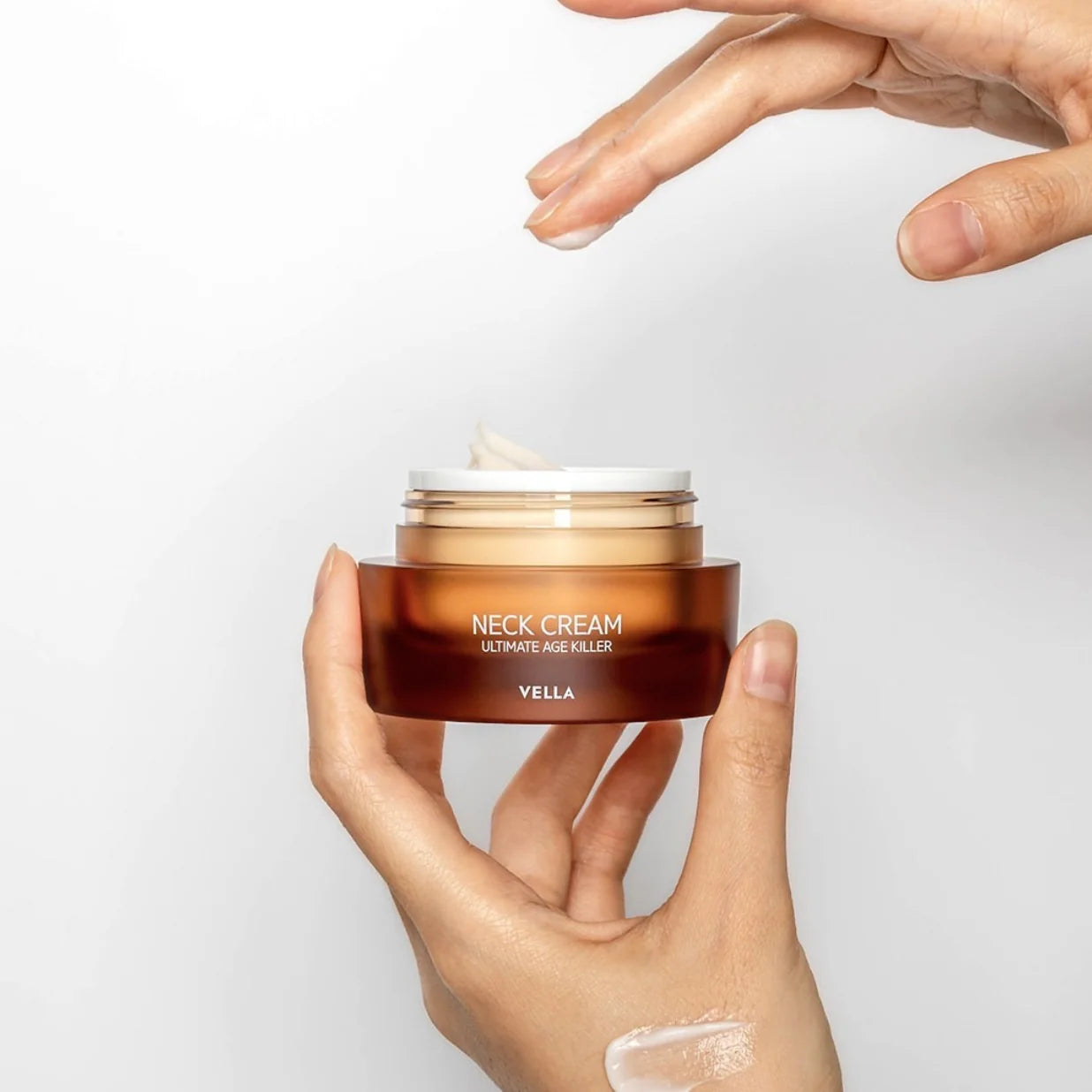 Vella Neck Cream Ultimate Age Killer 50ml