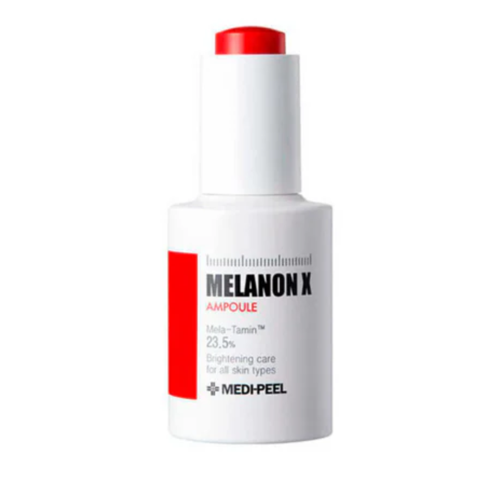 Medipeel MELANON X 美白淡斑7秒安瓶 50ml