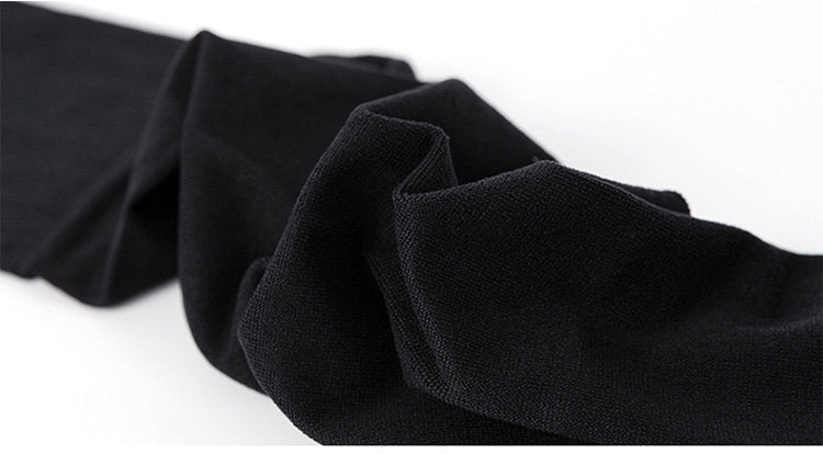 ATSUGI Tights 140 Denier Stockings (Black) 2 pairs/box