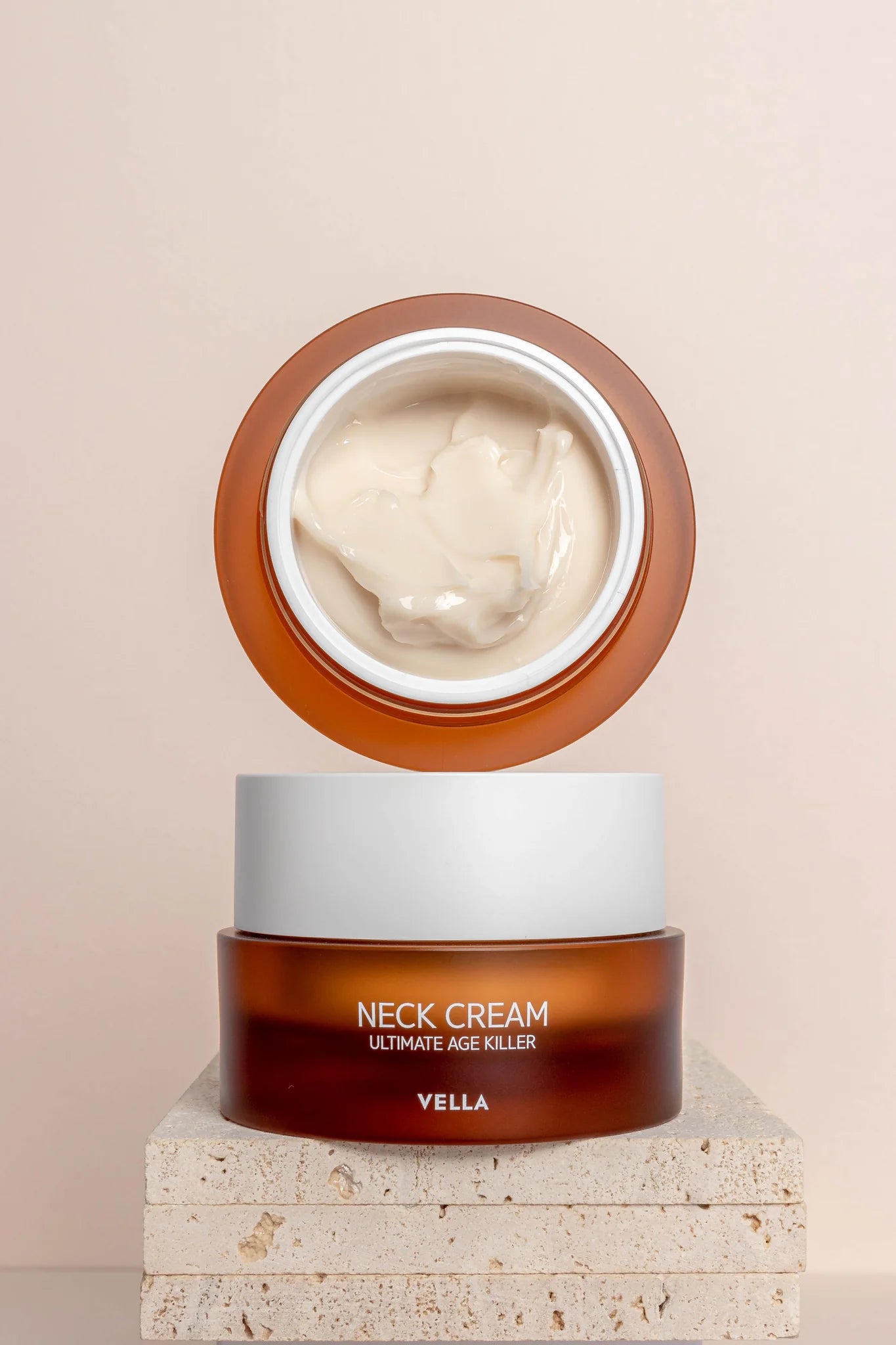Vella Neck Cream Ultimate Age Killer 50ml