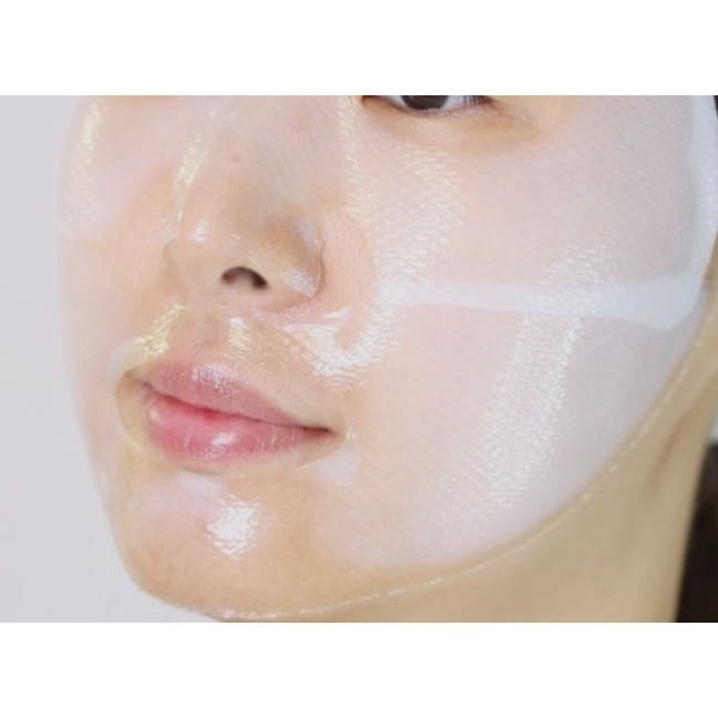 DERMAFiX Perfect Real Performance Collagen 100 Mask 23g x 8ea