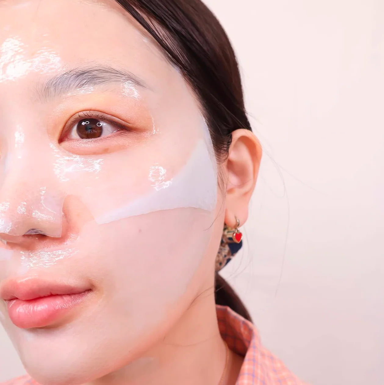 DERMAFIX Perfect Real Performance Hyal Collagen Mask 23g x 8ea