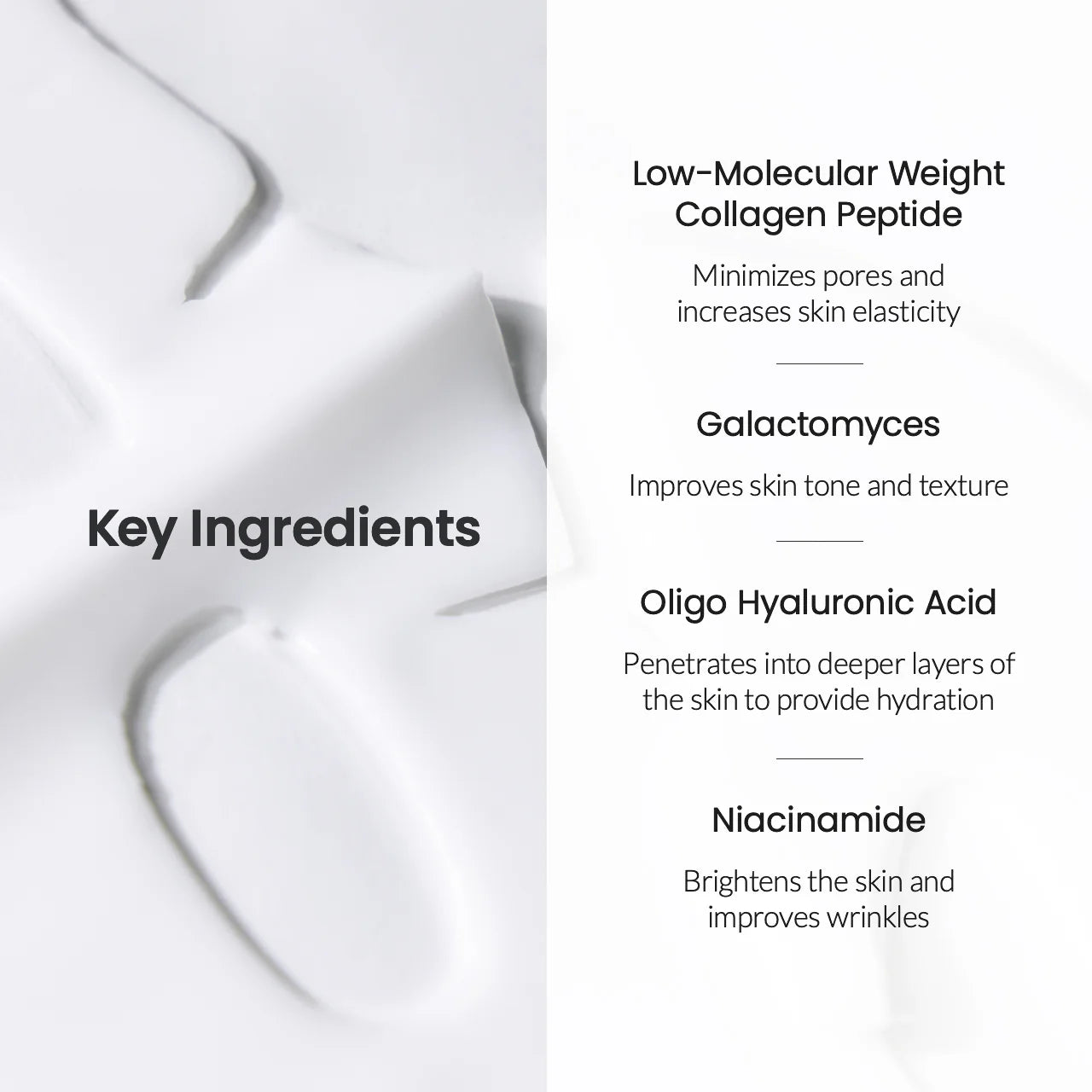 Biodance 韓國 生物膠原深層全方位面膜 34g x 4片