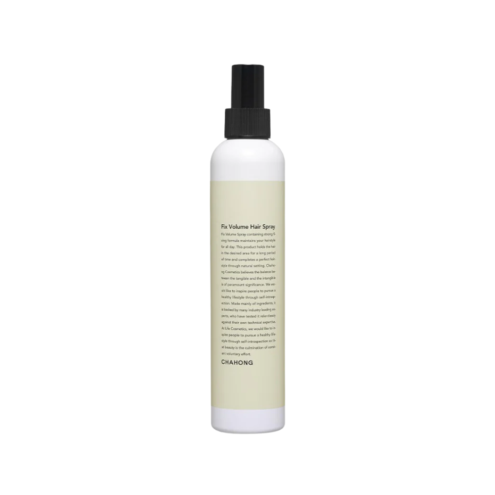 Chahong Fix Volume Hair Spray 150ml