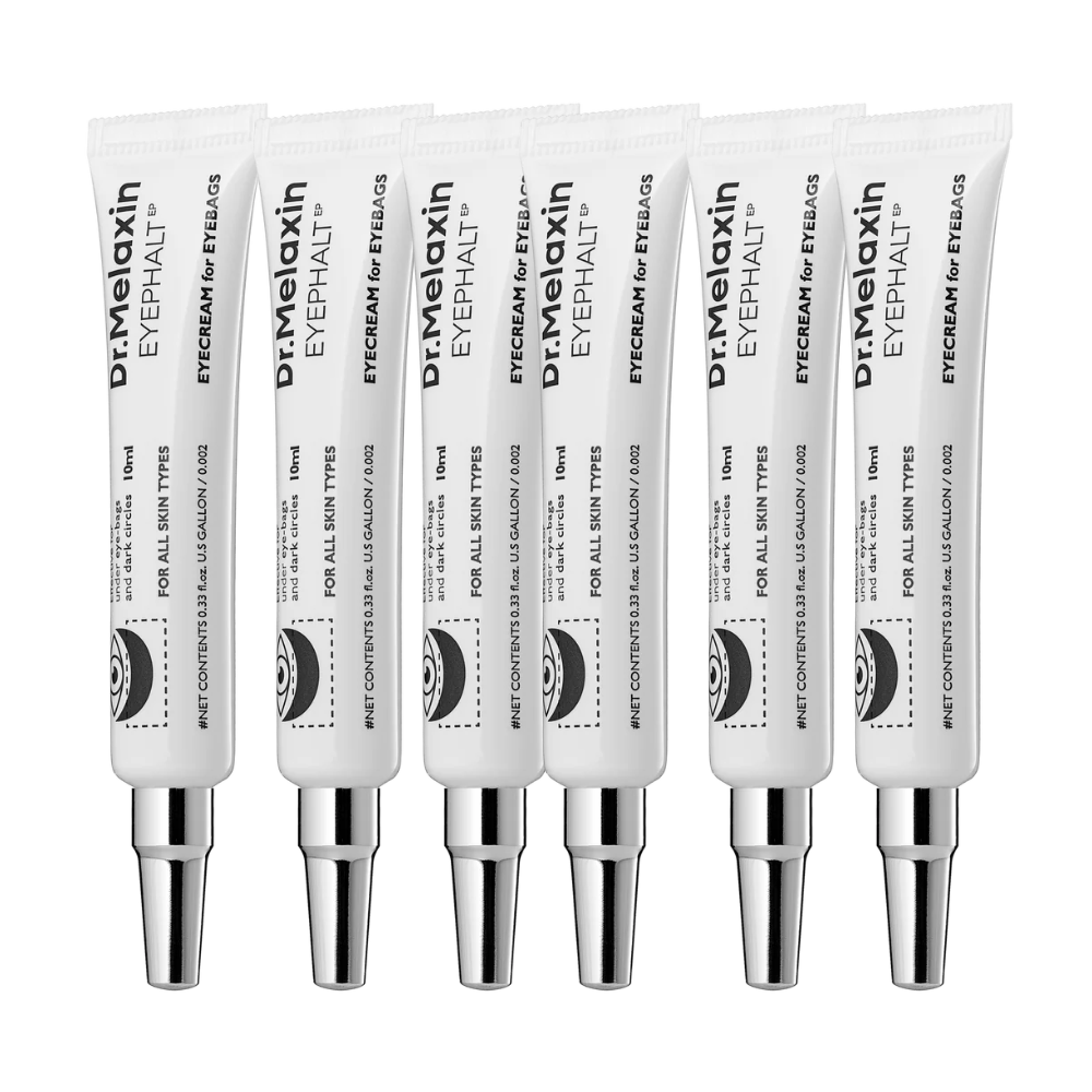 Dr.Melaxin Eyephalt Eyebag Cream 10ml