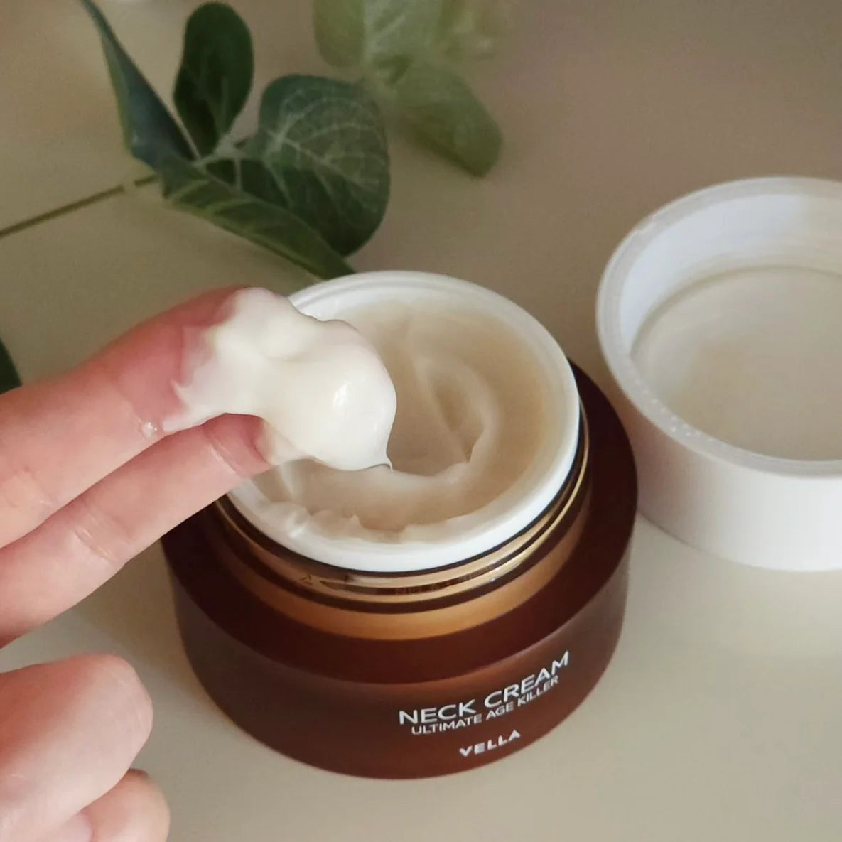 Vella Neck Cream Ultimate Age Killer 50ml