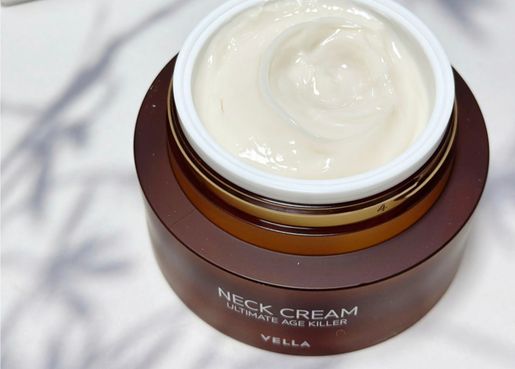 Vella Neck Cream Ultimate Age Killer 50ml