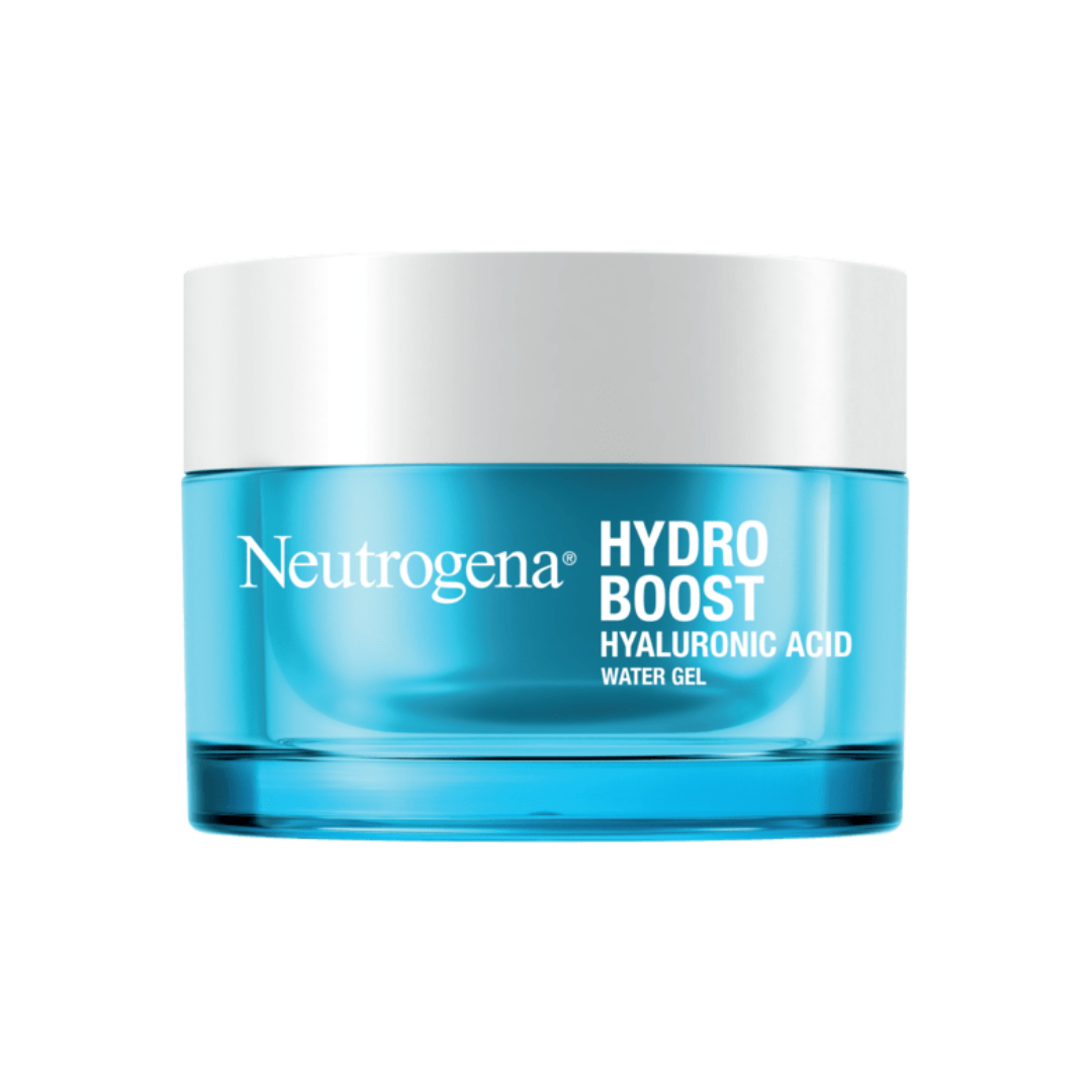 Neutrogena Hydro Boost Hyaluronic Acid Water Gel 50g