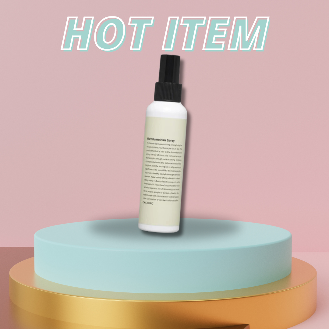 Chahong Fix Volume Hair Spray 150ml