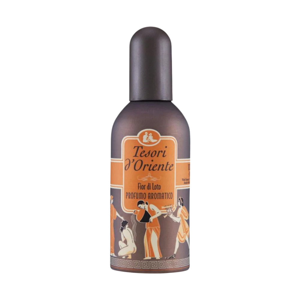 Tesori d'Oriente's Fior di Loto (Lotus Flower) 100ml