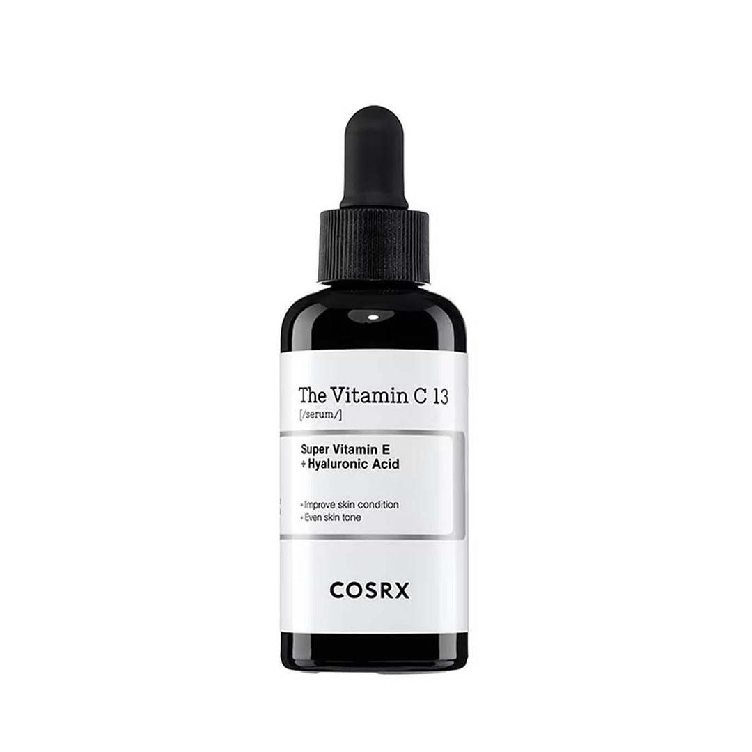 COSRX 韓國 持久性13%維他命C美白精華 20ml