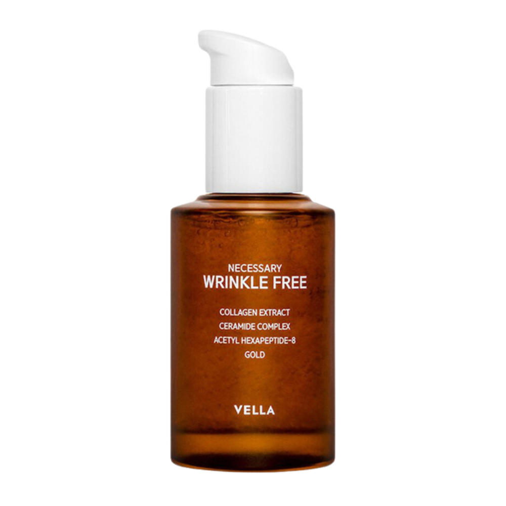 Vella Necessary Wrinkle Free Ampoule 50ml