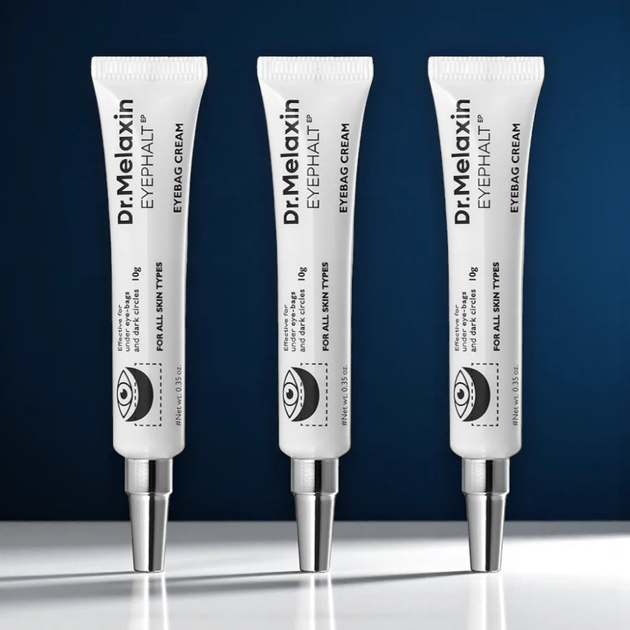 Dr.Melaxin Eyephalt Eyebag Cream 10ml