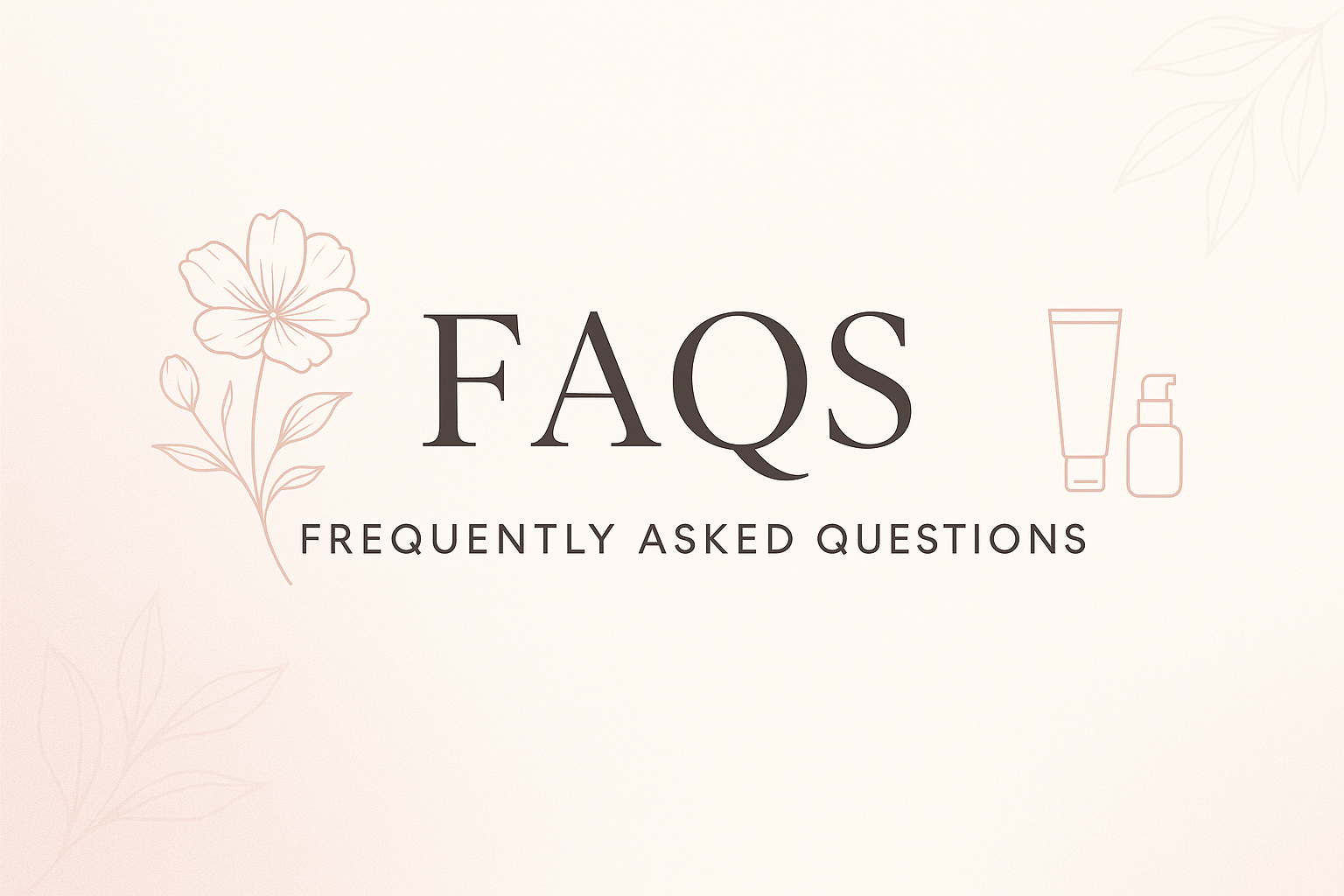 faqs banner