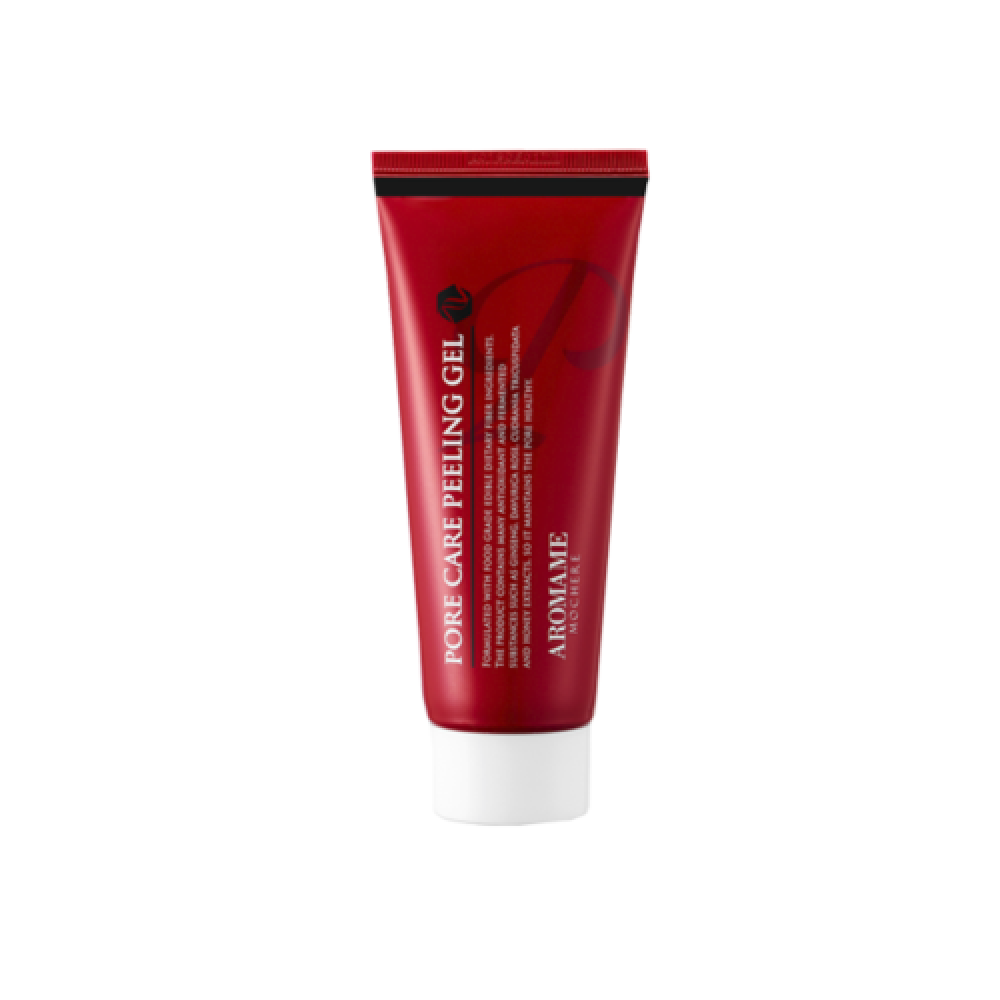 Aromame Pore Care Peeling Gel 80ml