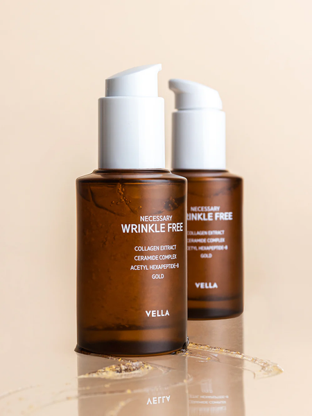 Vella Necessary Wrinkle Free Ampoule 50ml