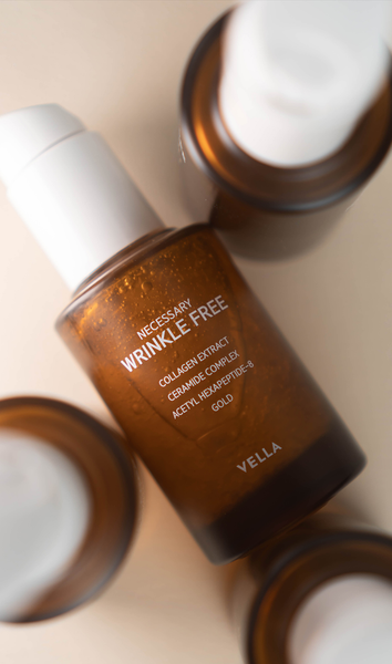 Vella Necessary Wrinkle Free Ampoule 50ml