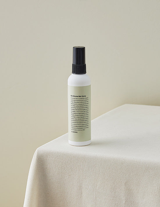 Chahong Fix Volume Hair Spray 150ml