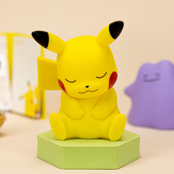 POKÉMON Pokemon Mini Night Light (Pikachu)