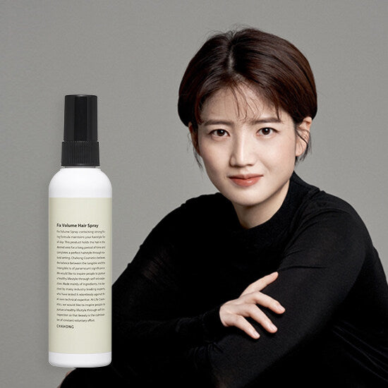 Chahong Fix Volume Hair Spray 150ml