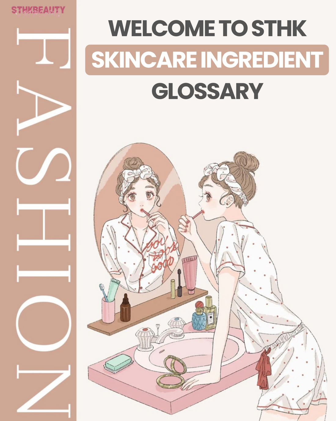 Skin Care Ingredient Checker