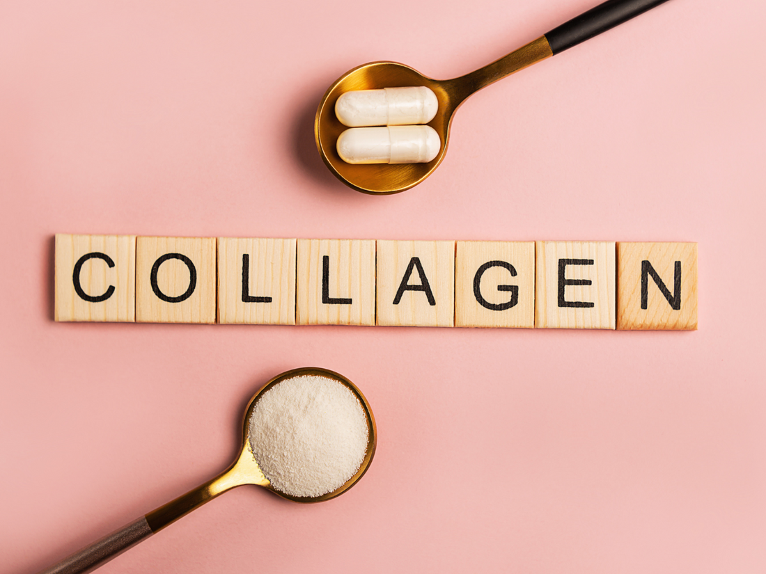 Collagen Banking: The Preventative Skin Care Trend 🌟