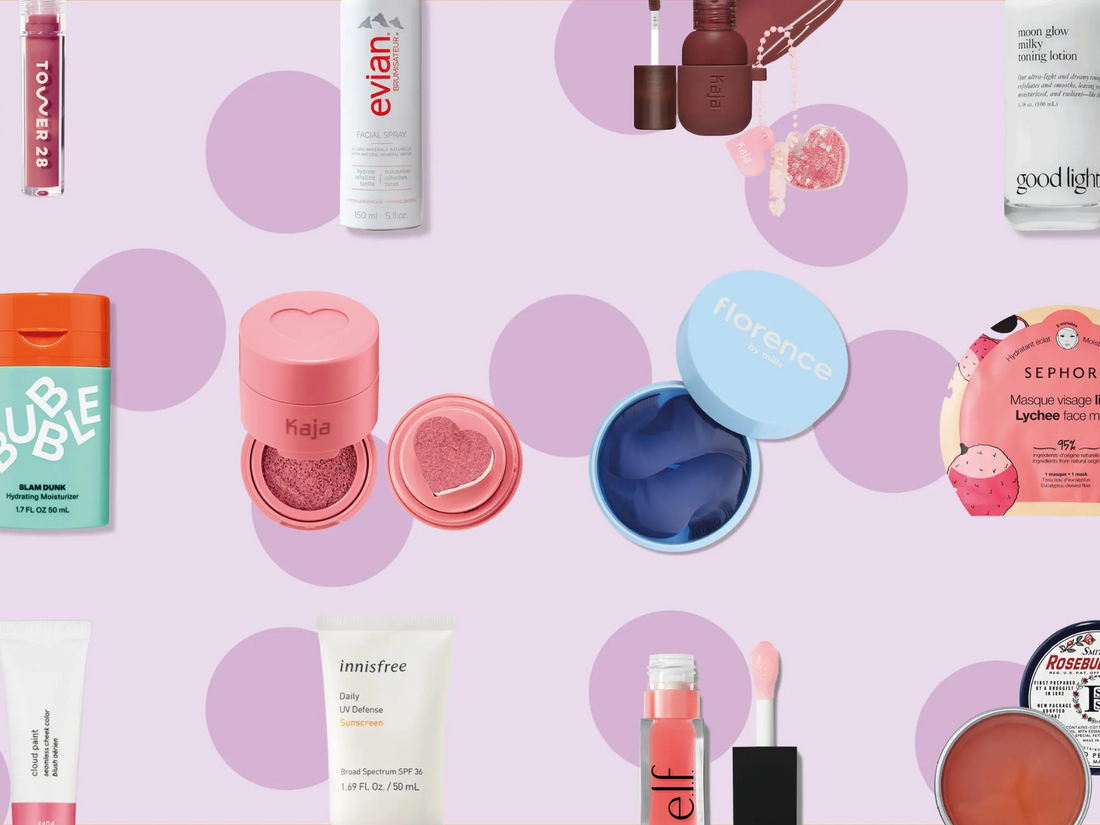 Skin Streaming: The TikTok Skin Care Trend to Try This Winter ❄️