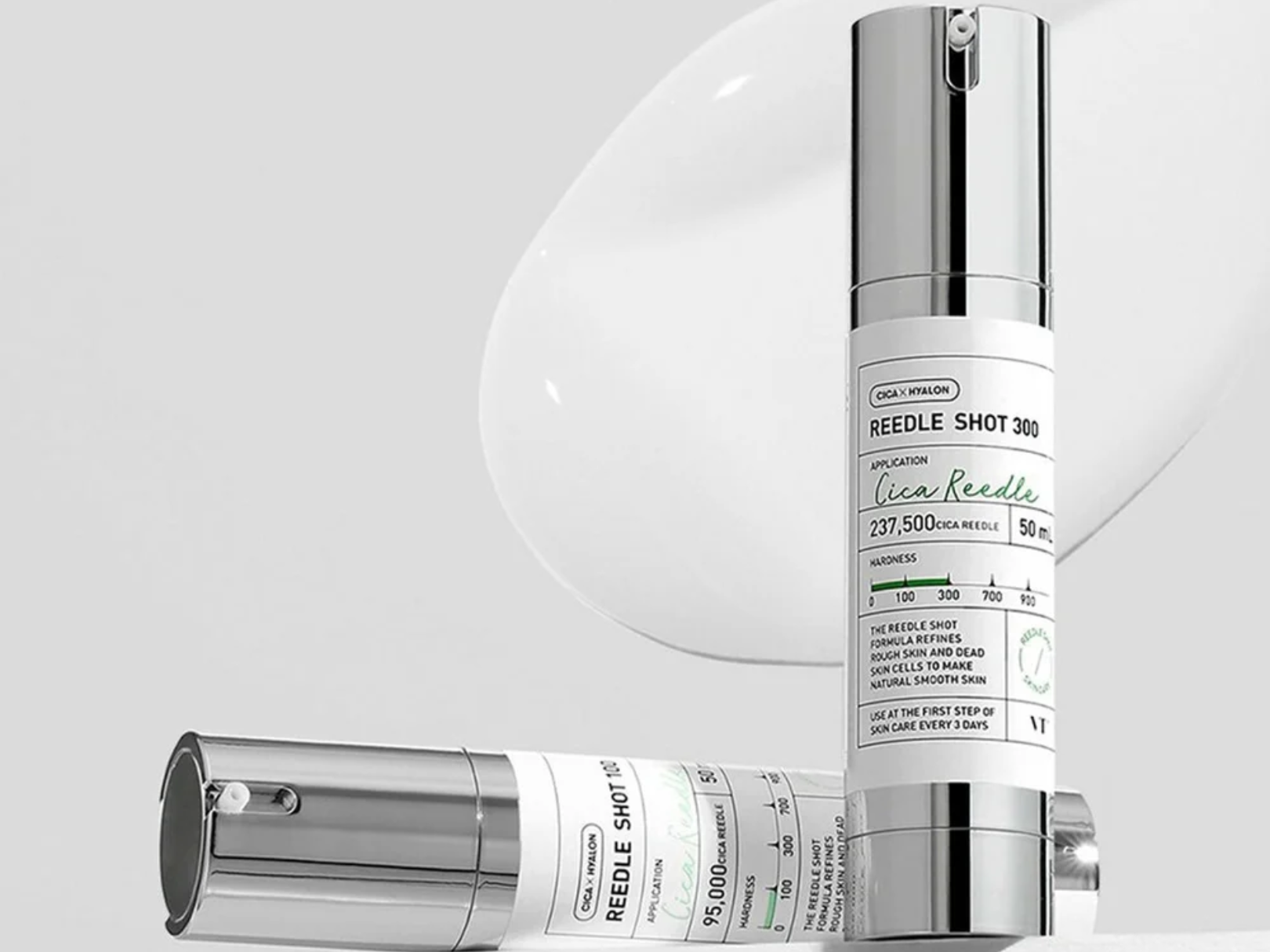 Brand Spotlight: VT Cosmetics