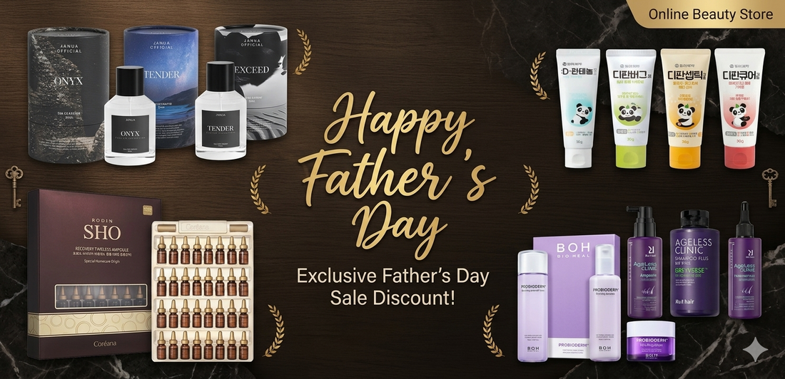 Upgrade His Routine: The Ultimate 2026 Father’s Day Luxury Gift Guide