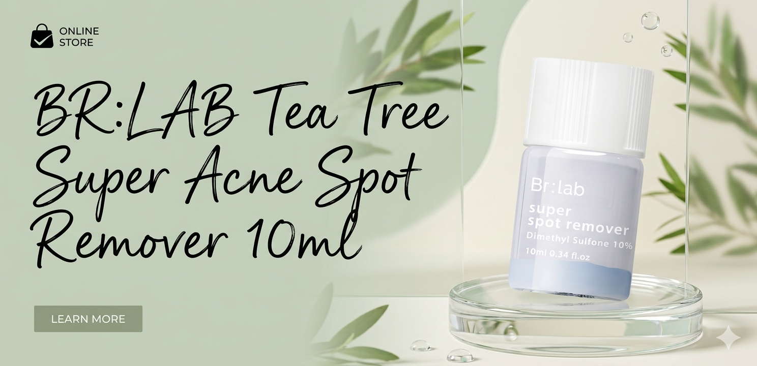 Bye-Bye Breakouts: The Ultimate Overnight Solution for Stubborn Acne