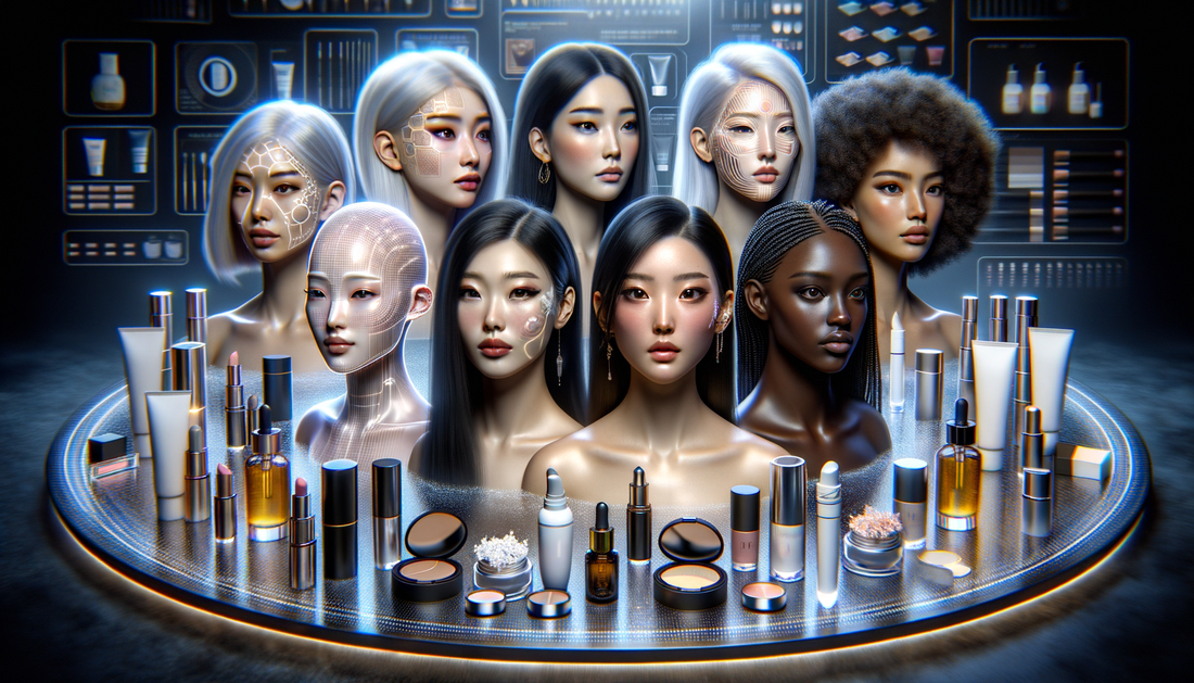 7 K-Beauty Trends That Will Be Huge in 2025