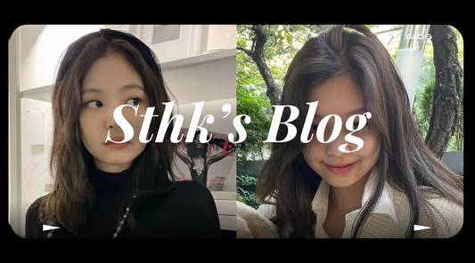 【韓系妝容】女idol同款韓國化妝師親授！讓妝容變精緻的5個小技巧大公開！