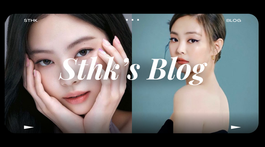 【韓系妝容】女idol同款韓國化妝師親授！讓妝容變精緻的5個小技巧大公開！
