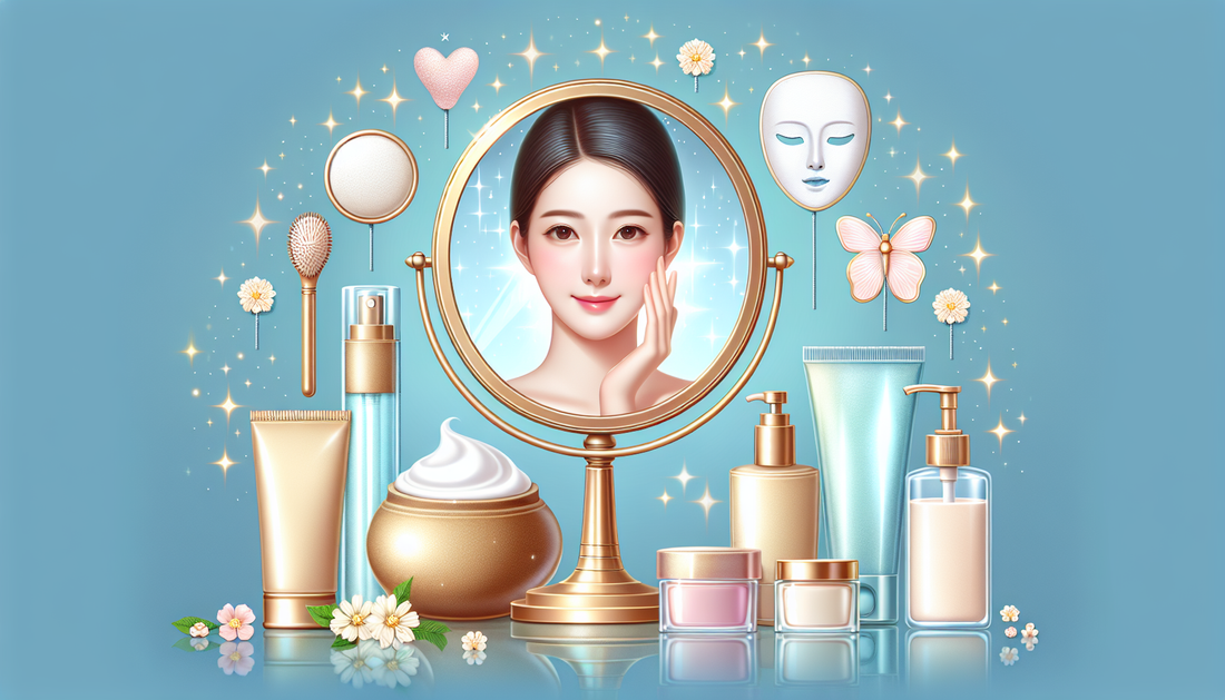skincare