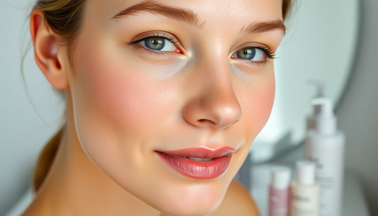 Mastering Oily Skin: Tips and Tricks for a Flawless Complexion