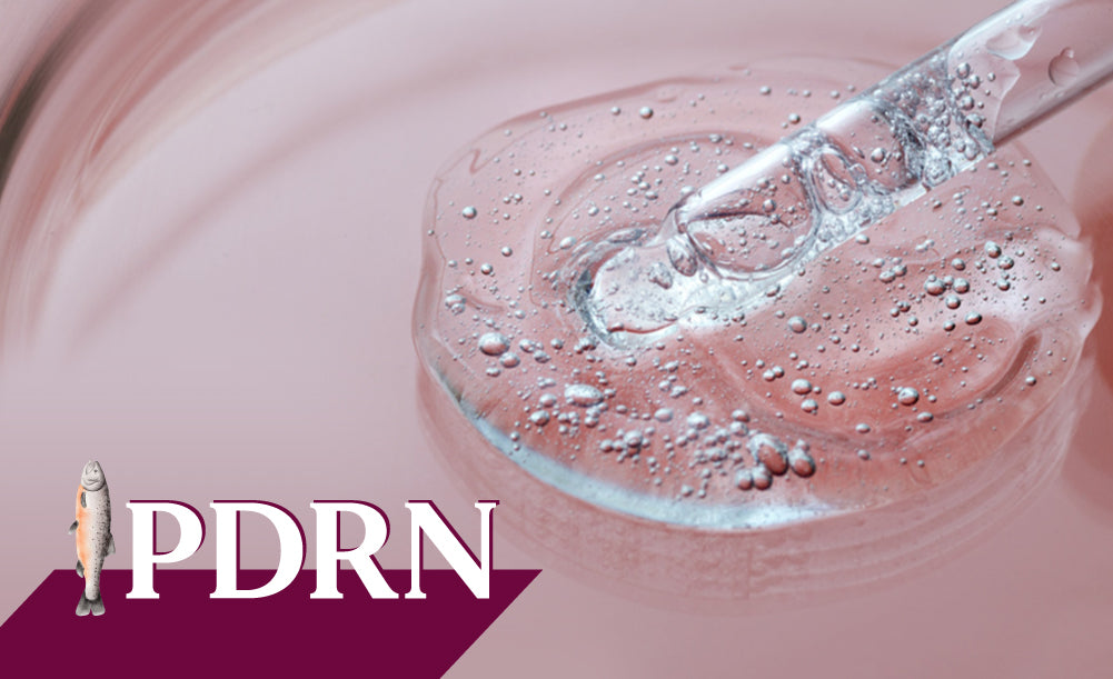 The 2026 Glass Skin Secret: Why PDRN is the Ultimate K-Beauty Regenerator?