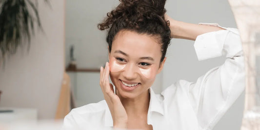 6個正確護膚步驟 保濕的重要性 護膚品推薦