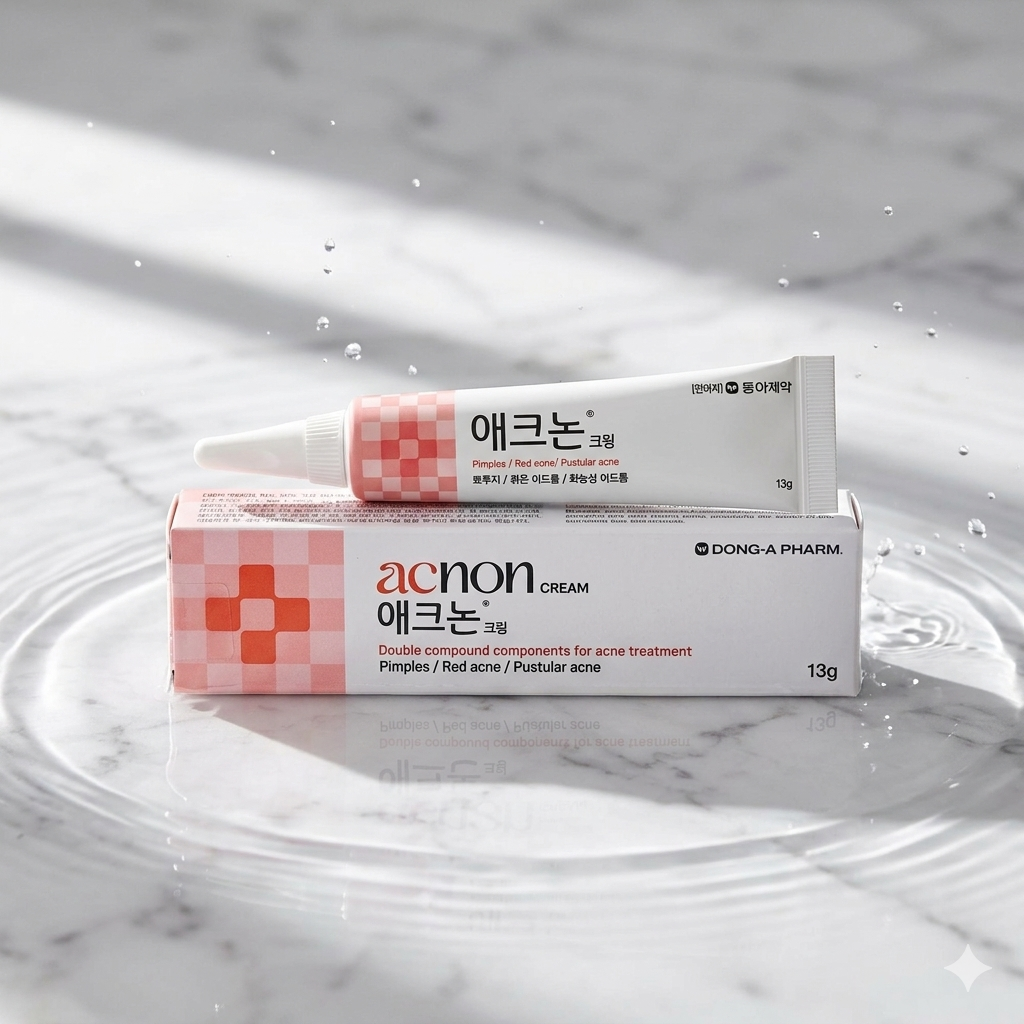 Acne Care