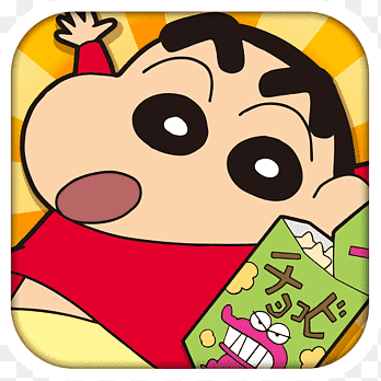 Crayon Shin Chan