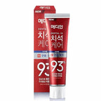 Median 93% Advanced Dental Toothpaste 120g x 3ea