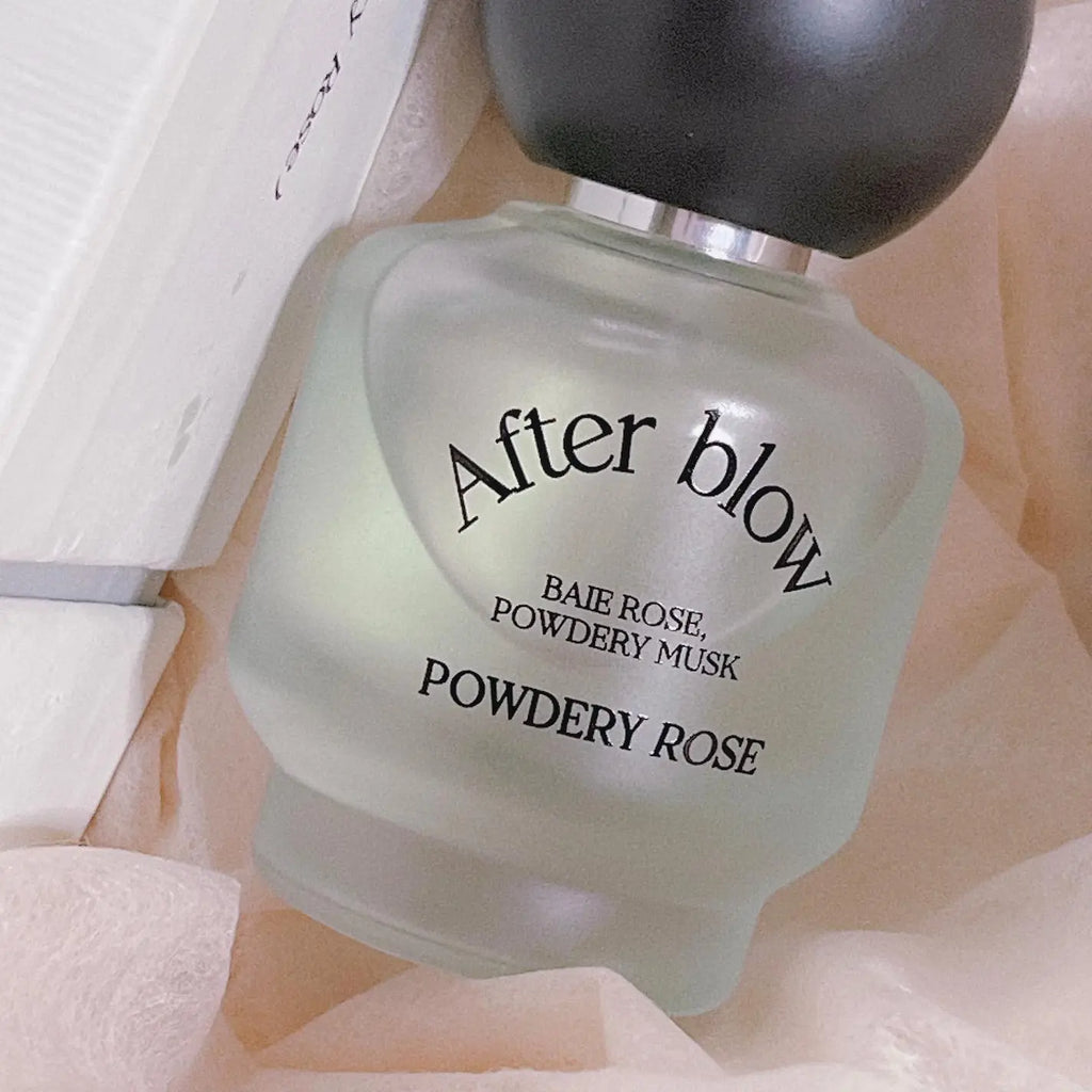 After Blow Eau De Perfume (#03 Powdery Rose) 25ml