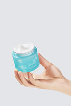 Acwell No.4 Centella Asiatica Aqua Clinity Cream 50ml