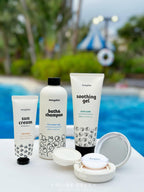 Mongdies Excellent Sun Cream SPF30+ PA+++ 60ml