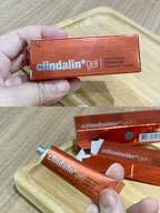 Clindalin gel For Acne 10g