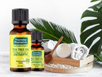 Thursday Plantation 100% Pure Tea Tree Oil 10ml