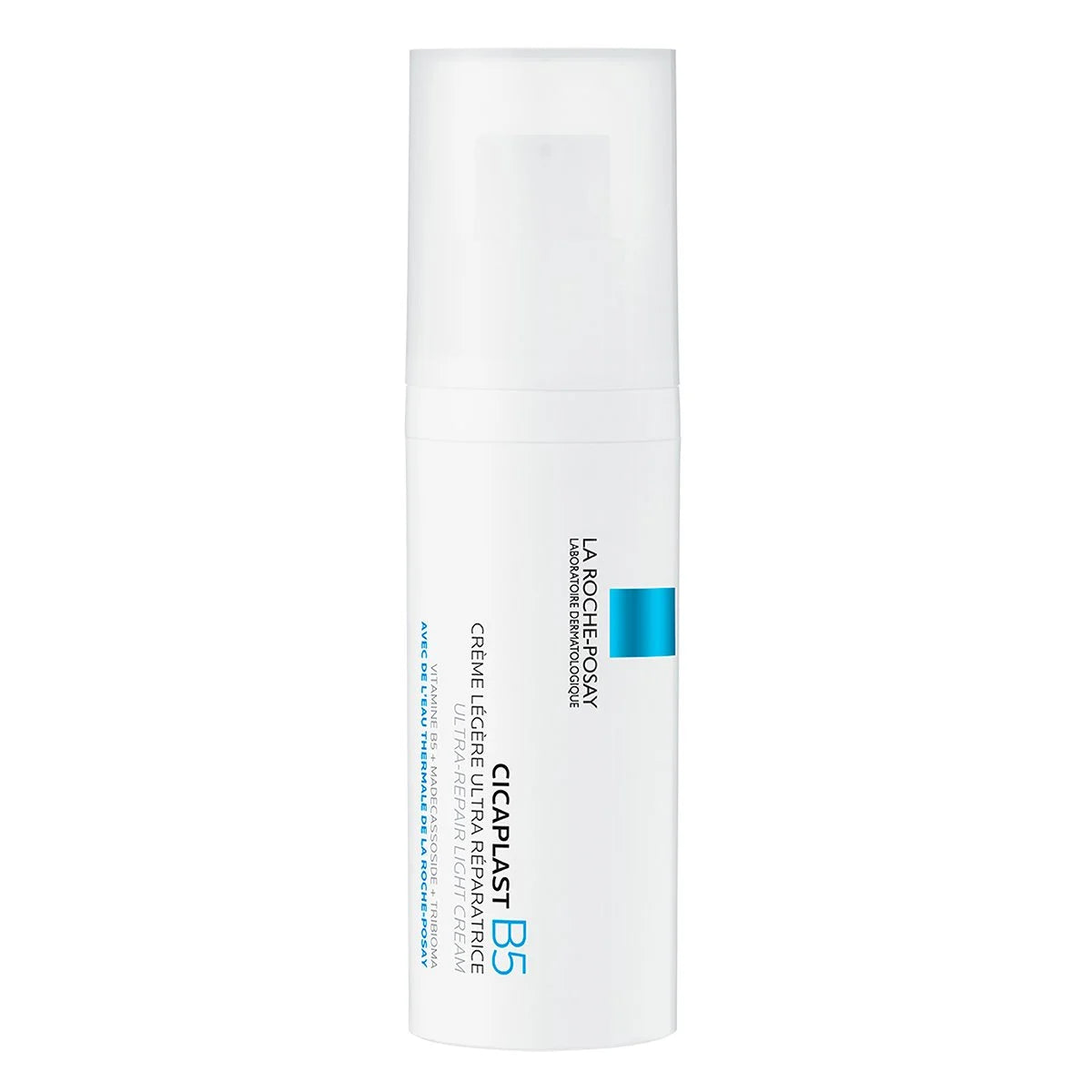 La Roche-Posay Cicaplast B5 Ultra Repair Light Cream 40ml