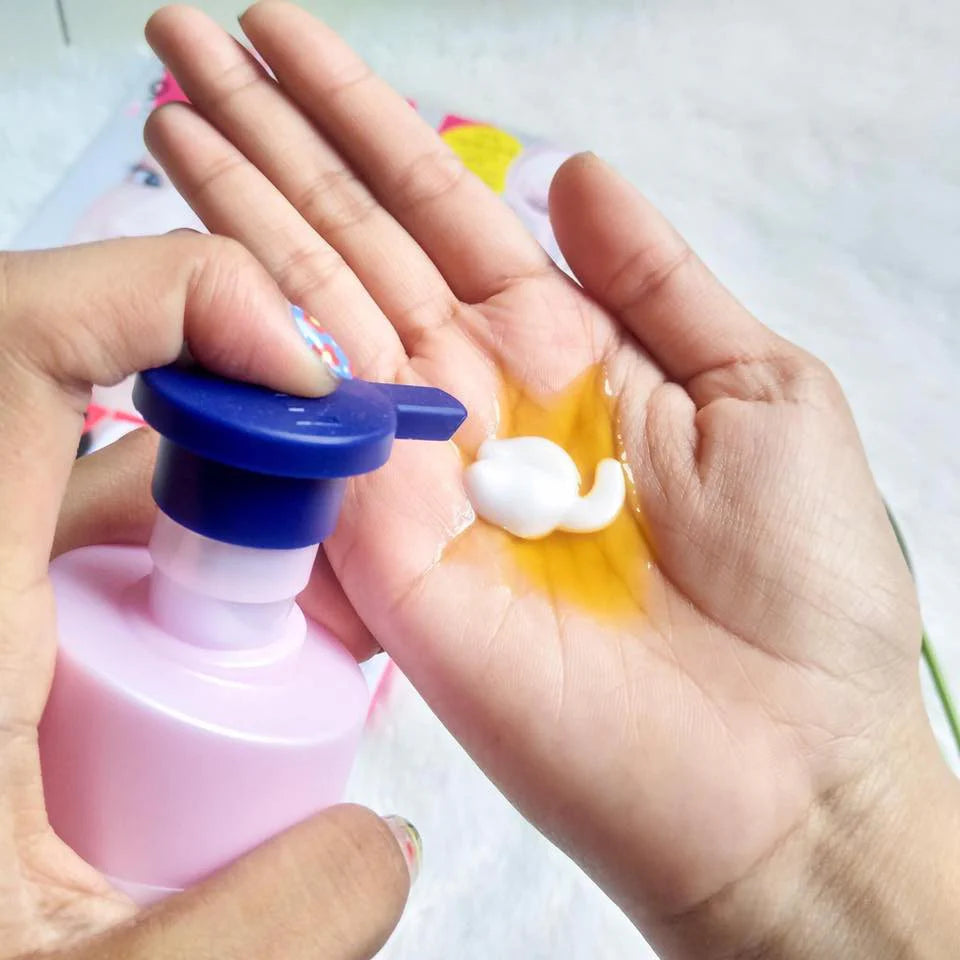 Mimi White 泰國 AHA 美白身體精華 30ml